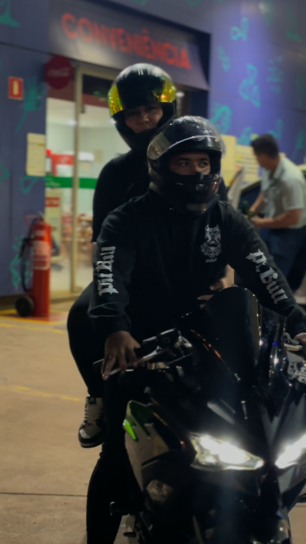 Irmandade Street Hooligans no MotoShow
