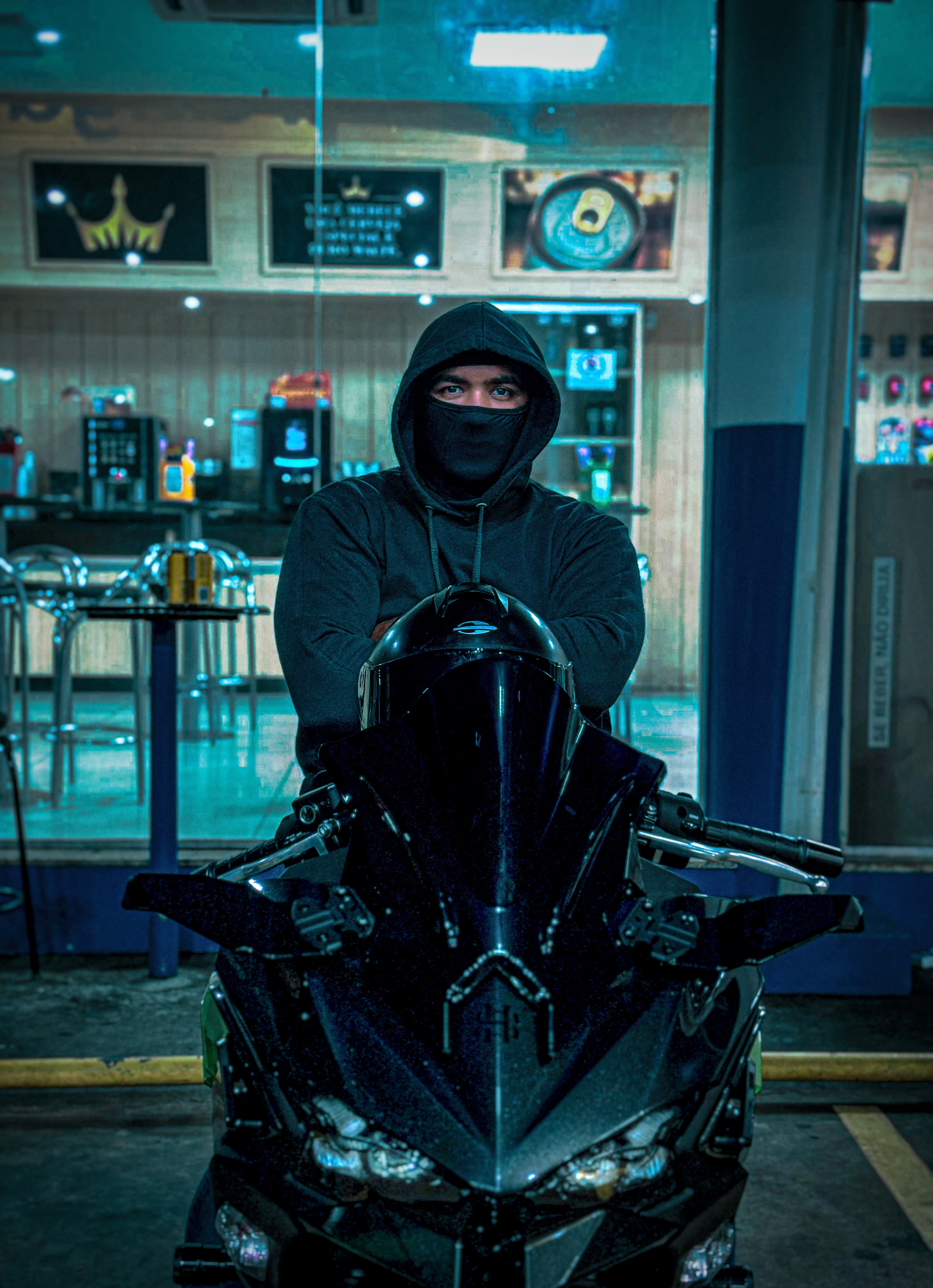 Street Hooligans