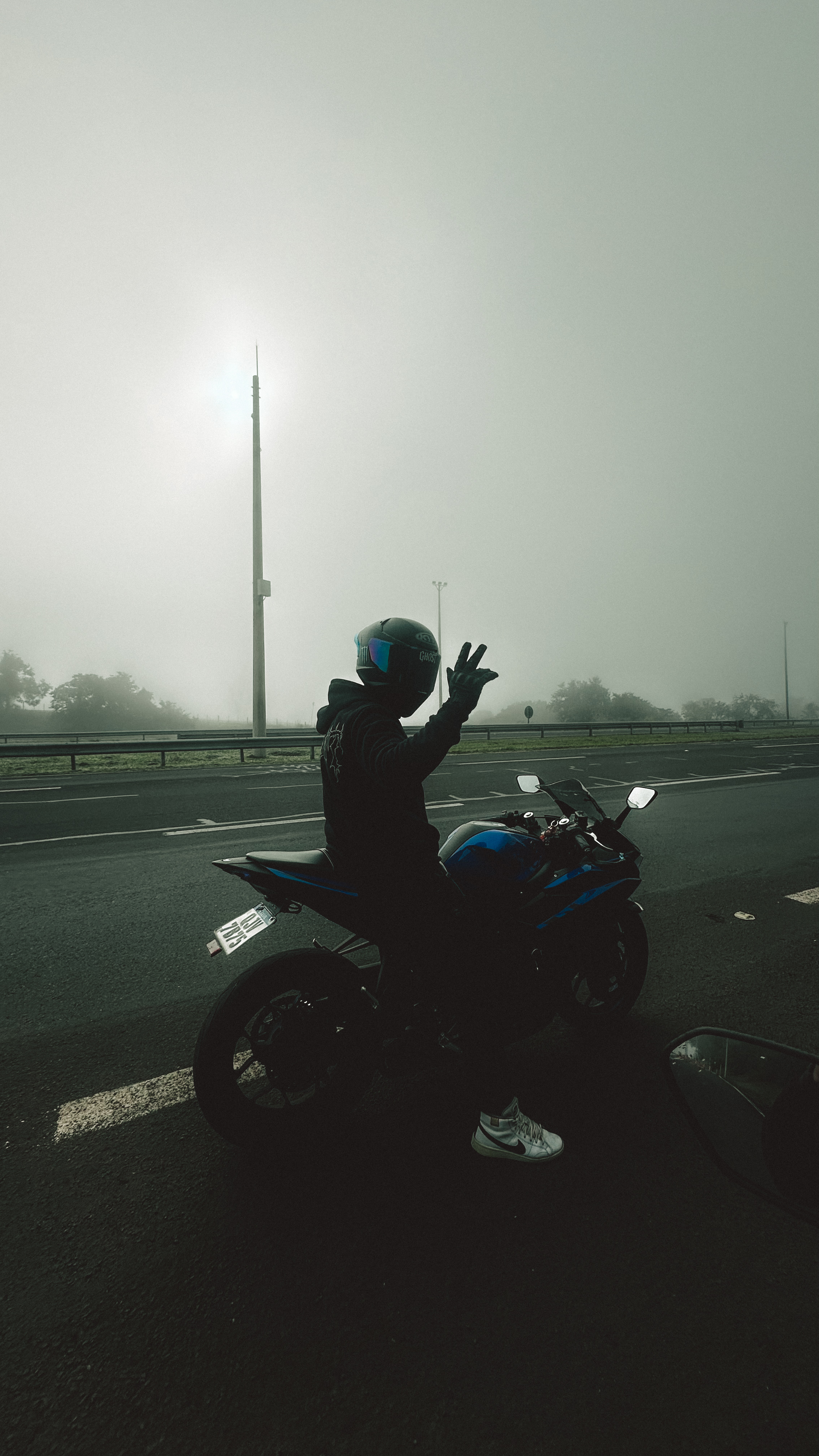 Ghost